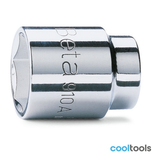 Beta | 910A | Dopsleutels zeskant 3/8"