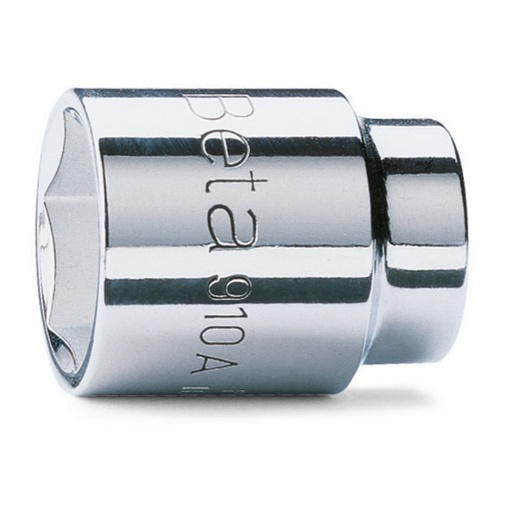 Beta | 910A | Dopsleutels zeskant 3/8"