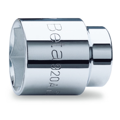 Beta | 920A | Dopsleutels zeskant 1/2"