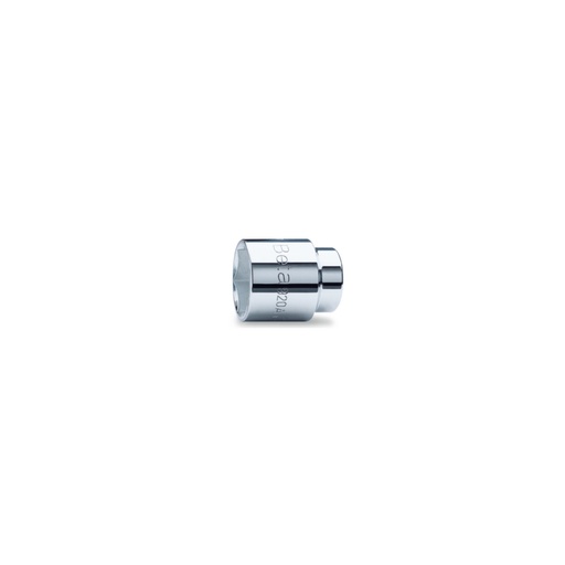 Beta | 920AK | Dopsleutels zeskant 1/2"