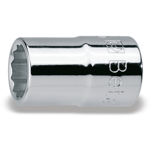 Beta | 920B | Dopsleutels twaalfkant 1/2"