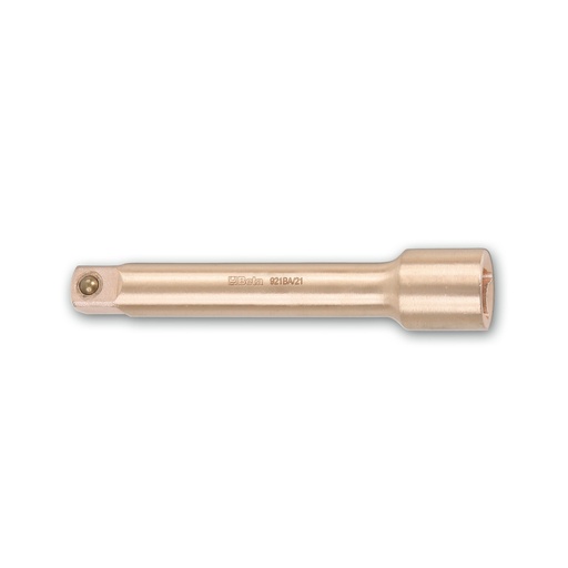 Beta | 921BA | Vonkvrije 1/2" verlengstukken, koperberyllium