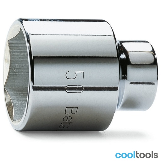 Beta | 928A | Dopsleutels zeskant 3/4"