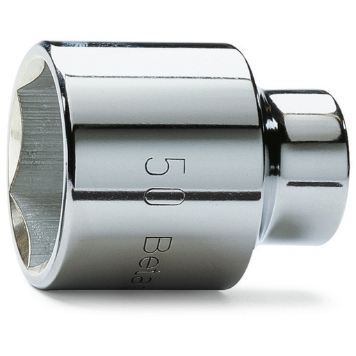 Beta | 928A | Dopsleutels zeskant 3/4"