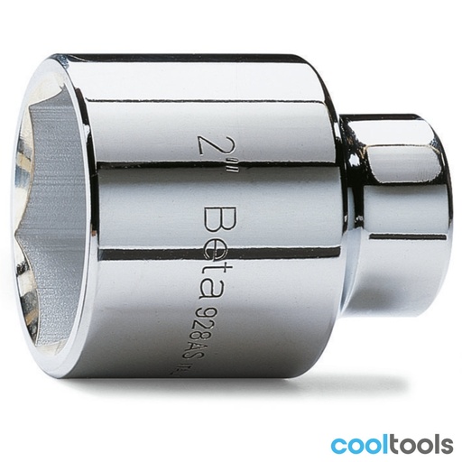 Beta | 928AS | Dopsleutels zeskant 3/4"