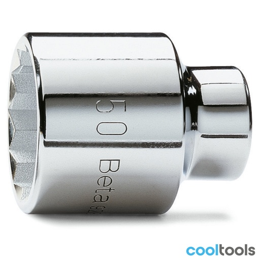 Beta | 928B | Dopsleutels twaalfkant 3/4"
