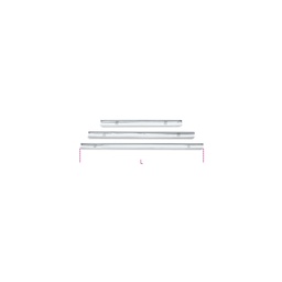 Dophouderrail (1 mm)