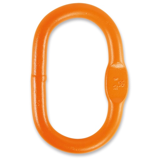 Beta | 8085R | Topschalm voor hijswerk