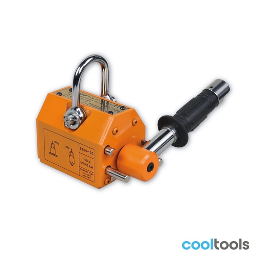 Beta | 8134 | Permanente magnetische lifter