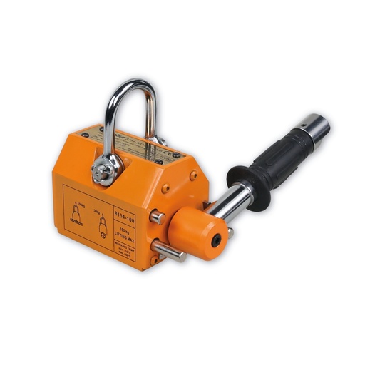 Beta | 8134 | Permanente magnetische lifter