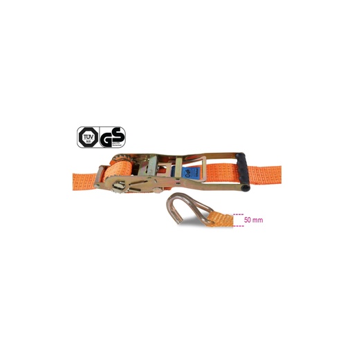 Beta | 8184 | Ratelsjorband