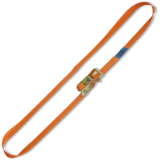 Beta | 8186 | Ratelsjorband met oog