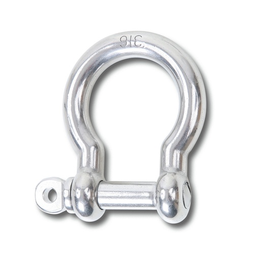 Beta | 8228 | Harpsluiting, RVS AISI 316