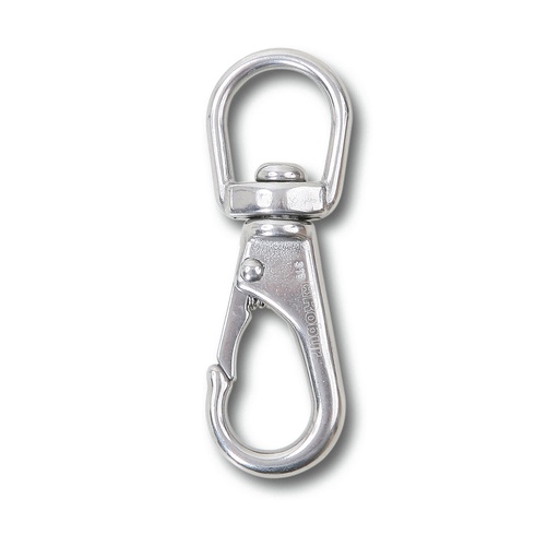 Beta | 8267 | Wartel met klephaak, RVS AISI 316