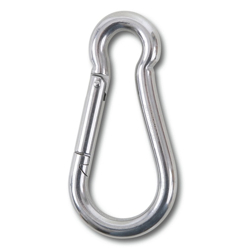 Beta | 8274 | Karabijnhaak, RVS AISI 316