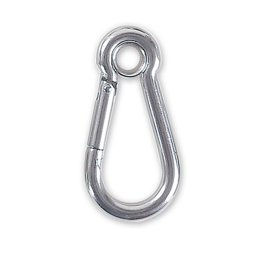 Beta | 8274A | Karabijnhaak, RVS AISI 316