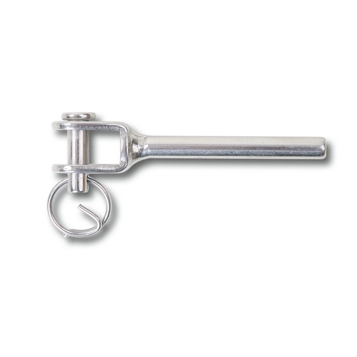 Beta | 8285 | Gaffelterminal, RVS AISI 316