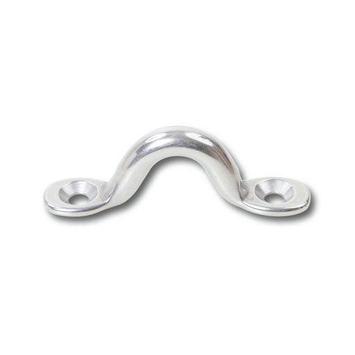 Beta | 8290 | Beugel, RVS AISI 316