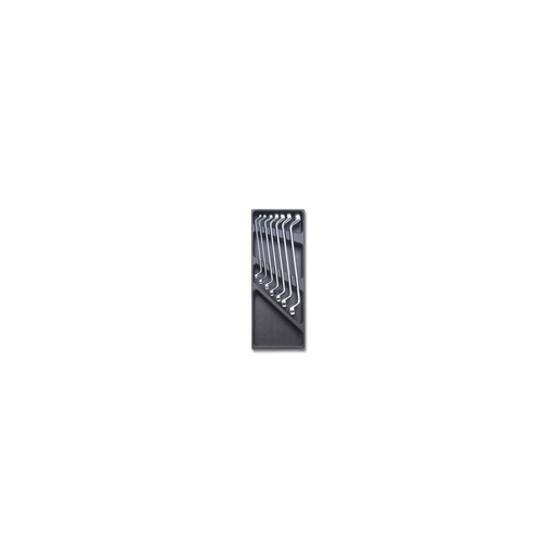 Beta | T40 | Voorgevormde inlegbak met assortiment gereedschap