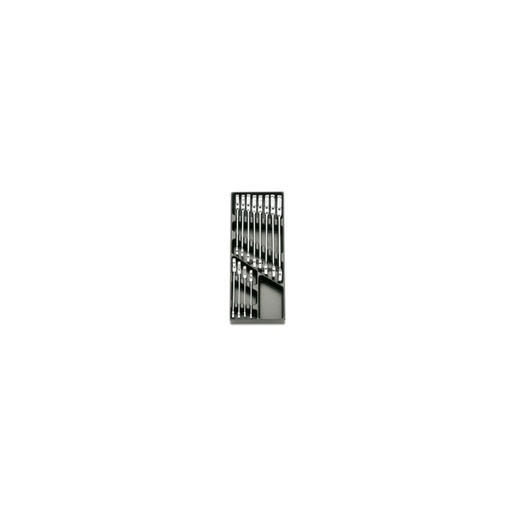 Beta | T46 | Voorgevormde inlegbak met assortiment gereedschap