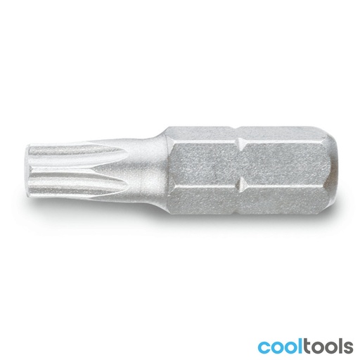 Beta | 861TX/C | Bits voor Torx schroeven