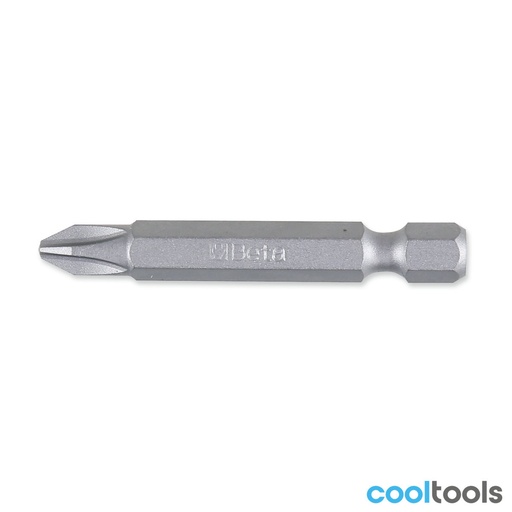 Beta | 862PH | Bits voor Phillips kruiskopschroeven