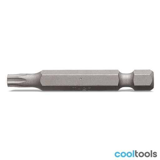 Beta | 862TX | Bits voor Torx schroeven