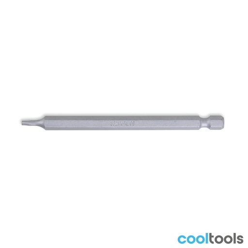 Beta | 862TX-XL | Bits voor Torx schroeven, lange uitvoering