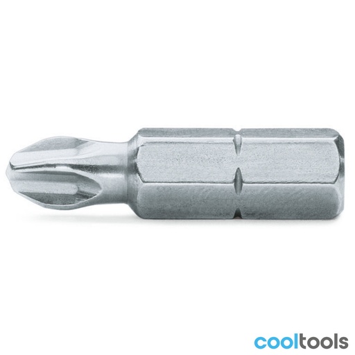 Beta | 866PH | Bits voor Phillips kruiskopschroeven