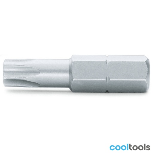 Beta | 866TX | Bits voor Torx schroeven