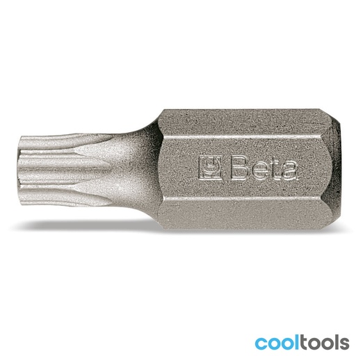 Beta | 867TX | Bits voor Torx schroeven