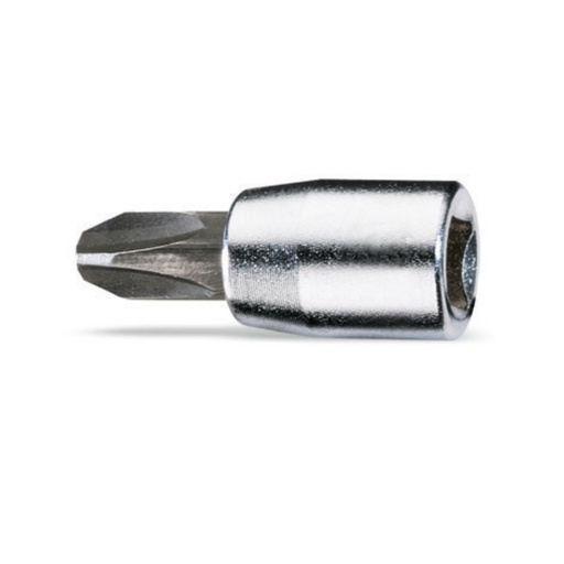Beta | 900PH | Schroevendraaierdoppen voor Phillips kruiskopschroeven, 1/4"