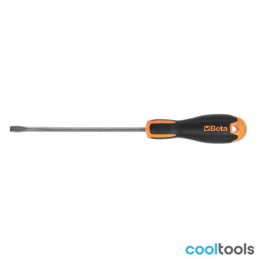 Beta | 1201INOX-E | Sleufschroevendraaier, roestvast staal