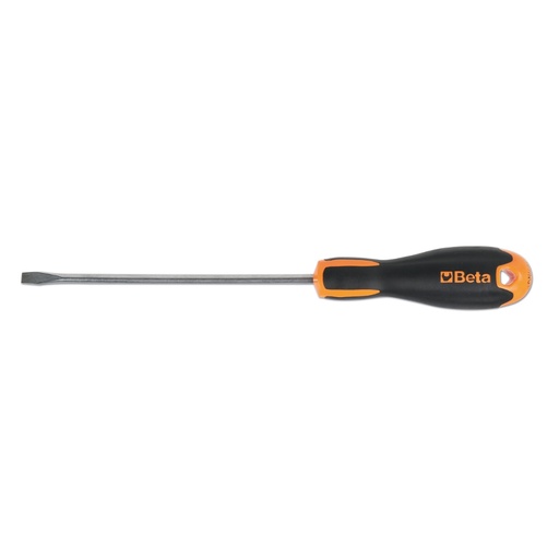 Beta | 1201INOX-E | Sleufschroevendraaier, roestvast staal