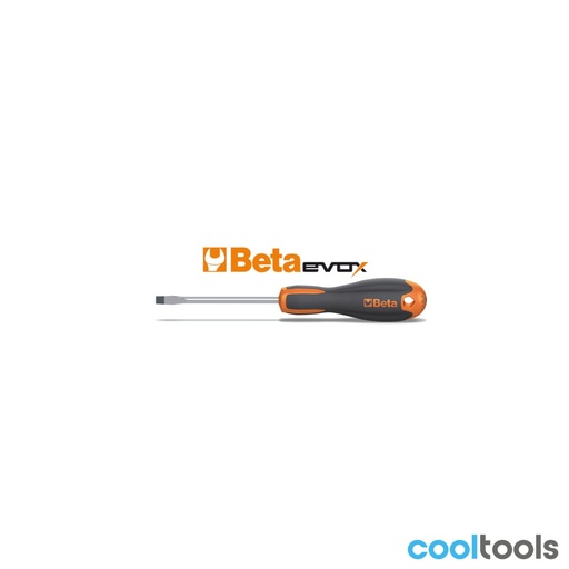 Beta | 1201E/K | Evox schroevendraaiers voor sleufschroeven