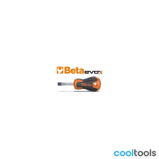 Beta | 1201EN/K | Evox schroevendraaiers voor sleufschroeven
