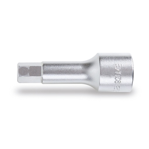 Beta | 920ME | Schroevendraaierdoppen voor inbusschroeven, 1/2"