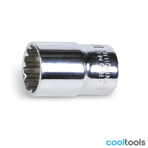 Beta | 920U | Gearlock dopsleutels 1/2"