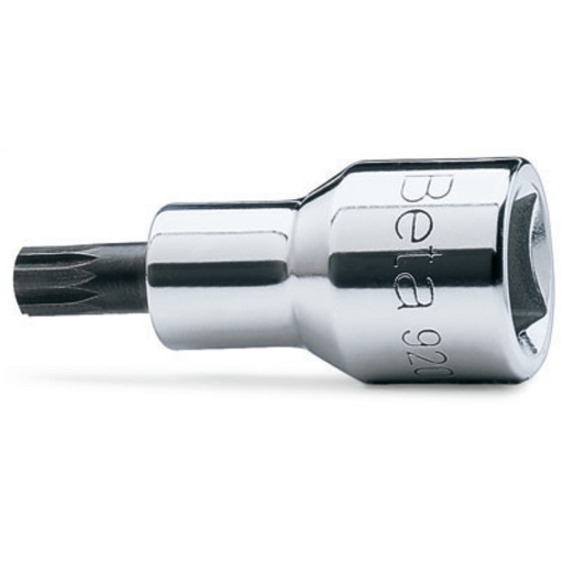 Beta | 920XZN | Schroevendraaierdoppen voor XZN-schroeven, 1/2"