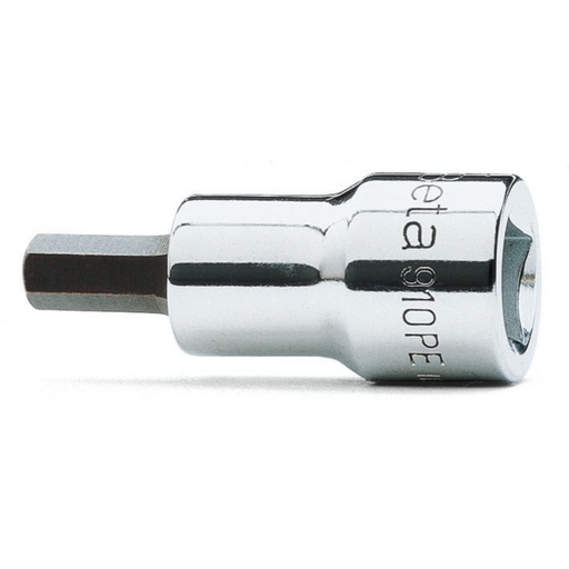 Beta | 910PE | Schroevendraaierdoppen voor inbusschroeven, 3/8"
