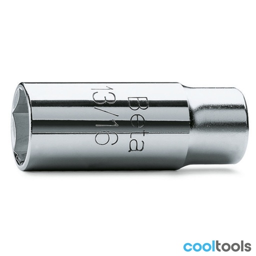 Beta | 956C | Bougiedopsleutels 1/2"