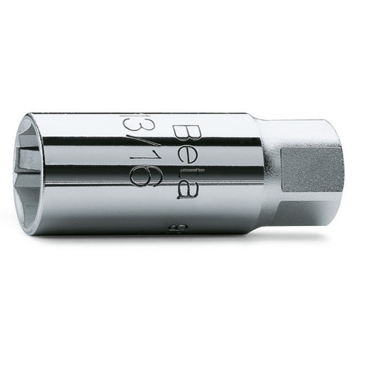 Beta | 956E | Bougiedopsleutels 3/8"