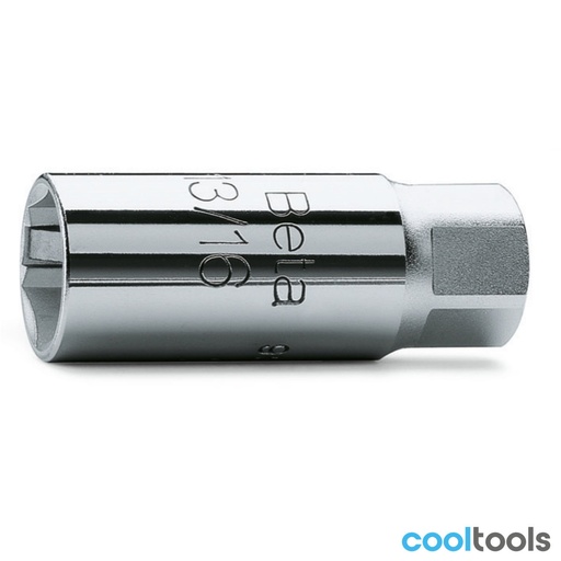 Beta | 956E | Bougiedopsleutels 3/8"