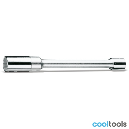 Beta | 956L | Bougiedopsleutels twaalfkant 1/2", lange uitvoering