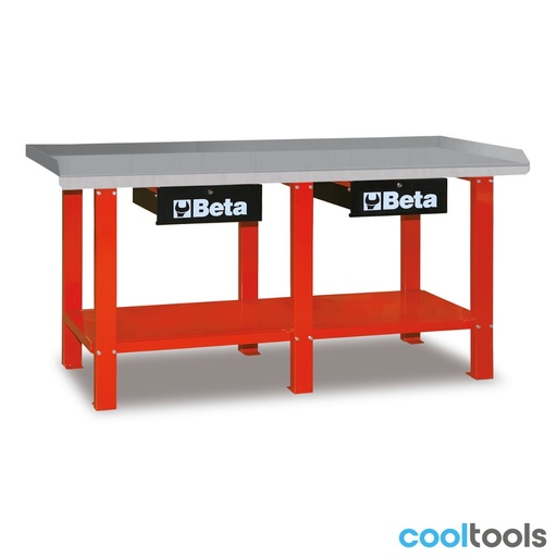 Beta | C56 | Werkbank