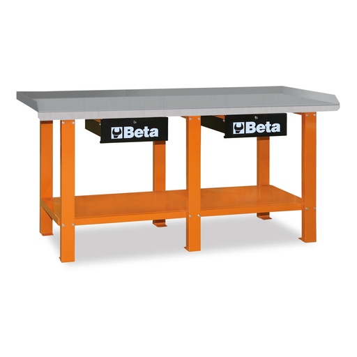 Beta | C56 | Werkbank