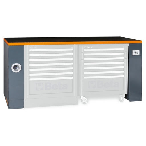 Beta | RSC55 | Werkbank 2 m | C55PRO+B/2