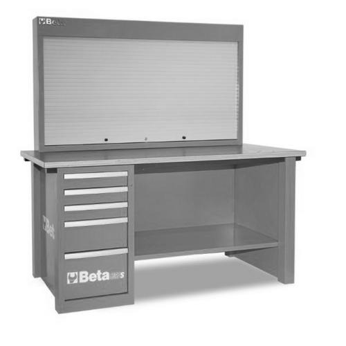 Beta | C57SA | MasterCargo werkbank