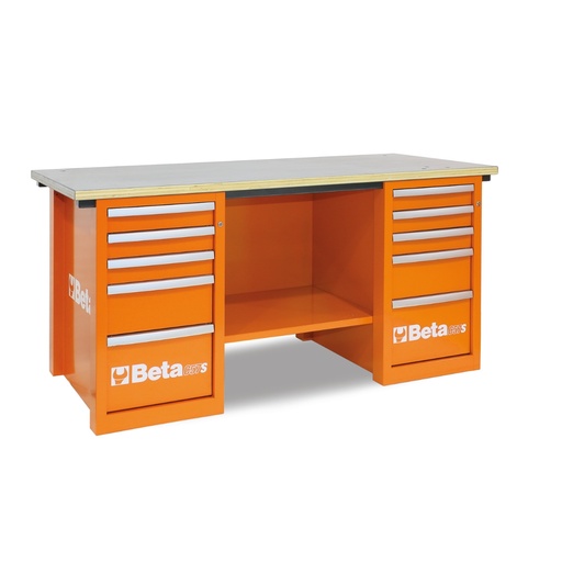 Beta | C57SC | MasterCargo werkbank