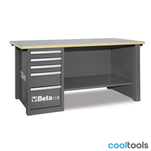 Beta | C57SD | MasterCargo werkbank